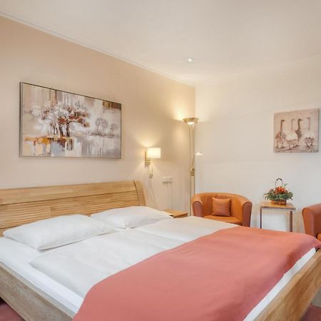 Landhotel Waldseiter Hof Bad Bentheim Exterior photo